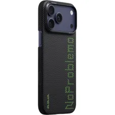 Чехол для iPhone Pitaka Edge Case PitaTap NoProblemo (KI1701NO) для iPhone 17 Pro