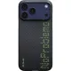 Чехол для iPhone Pitaka Edge Case PitaTap NoProblemo (KI1701NO) для iPhone 17 Pro