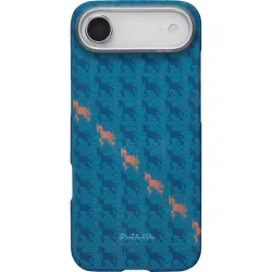 Чехол для iPhone Pitaka Edge Case PitaTap Indigo для iPhone Air