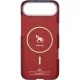 Чехол для iPhone Pitaka Edge Case PitaTap Indigo для iPhone Air