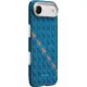 Чехол для iPhone Pitaka Edge Case PitaTap Indigo для iPhone Air