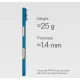 Чехол для iPhone Pitaka Edge Case PitaTap Indigo для iPhone Air