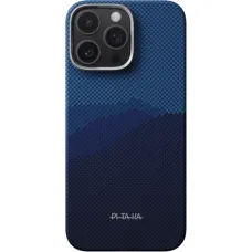 Чехол для iPhone Pitaka Edge Case PitaTap Over the Horizon (KI1606POTH) для iPhone 16 Pro Max
