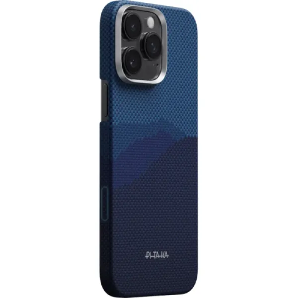 Чехол для iPhone Pitaka Edge Case PitaTap Over the Horizon (KI1606POTH) для iPhone 16 Pro Max