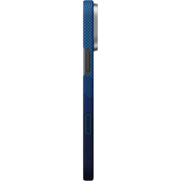 Чехол для iPhone Pitaka Edge Case PitaTap Over the Horizon (KI1606POTH) для iPhone 16 Pro Max
