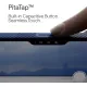Чехол для iPhone Pitaka Edge Case PitaTap Over the Horizon (KI1606POTH) для iPhone 16 Pro Max