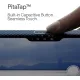 Чехол для iPhone Pitaka Edge Case PitaTap Milky way Galaxy (KI1606PMYG) для iPhone 16 Pro Max