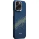 Чехол для iPhone Pitaka Edge Case PitaTap Milky way Galaxy (KI1605PMYG) для iPhone 16 Pro