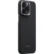 Чехол для iPhone Pitaka Edge Case PitaTap 600D Black/Grey (KI1602PAM) для iPhone 16 Pro Max