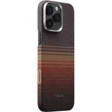 Чехол для iPhone Pitaka Edge Case PitaTap Sunset (KI1602SUM) для iPhone 16 Pro Max