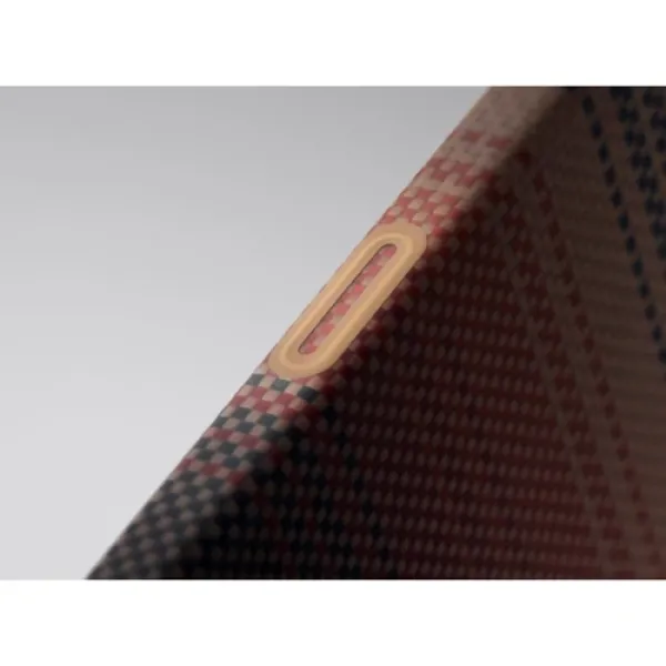 Чехол для iPhone Pitaka Edge Case PitaTap Sunset (KI1602SUM) для iPhone 16 Pro Max
