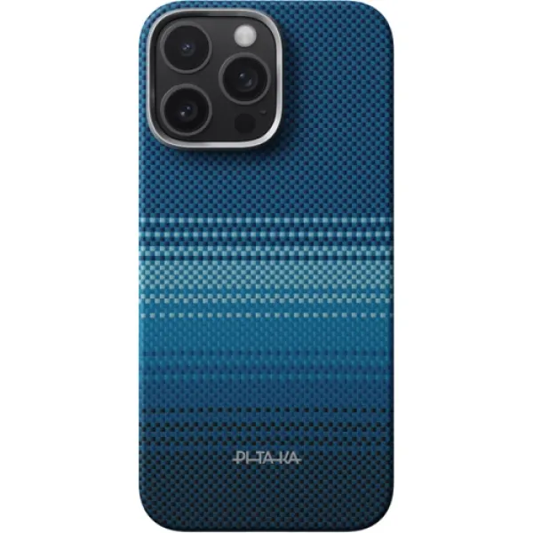 Чехол для iPhone Pitaka Edge Case PitaTap Moonrise (KI1602MO) для iPhone 16 Pro