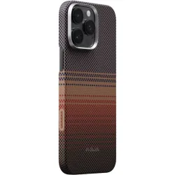 Чохол для iPhone Pitaka Edge Case PitaTap Sunset (KI1602SU) для iPhone 16 Pro