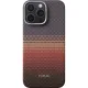 Чехол для iPhone Pitaka Edge Case PitaTap Sunset (KI1602SU) для iPhone 16 Pro