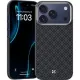 Чехол Benks MagClap ArmorGrid ArmorAir Obsidian Black for iPhone 17 Pro Max