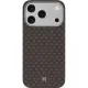 Чехол Benks MagClap ArmorGrid ArmorAir Amber Gold for iPhone 17 Pro Max