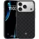 Чохол Benks MagClap ArmorGrid ArmorPro Obsidian Black for iPhone 17 Pro Max