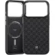 Чохол Benks MagClap ArmorGrid ArmorPro Obsidian Black for iPhone 17 Pro Max
