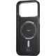 Чохол Benks MagClap ArmorGrid ArmorPro Obsidian Black for iPhone 17 Pro Max