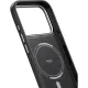 Чохол Benks MagClap ArmorGrid ArmorPro Obsidian Black for iPhone 17 Pro Max