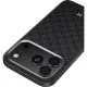 Чохол Benks MagClap ArmorGrid ArmorPro Obsidian Black for iPhone 17 Pro Max