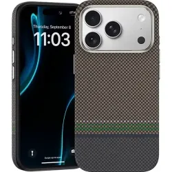Чохол Benks MagClap ArmorPro Prestige for iPhone 17 Pro Max