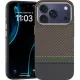 Чохол Benks MagClap ArmorPro Prestige for iPhone 17 Pro Max