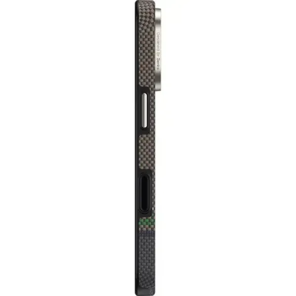 Чохол Benks MagClap ArmorPro Prestige for iPhone 17 Pro Max