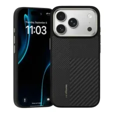 Чохол Benks MagClap ArmorAir Case Montage Black for iPhone 17 Pro