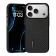Чохол Benks MagClap ArmorAir Case Montage Black for iPhone 17 Pro