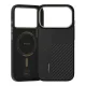 Чохол Benks MagClap ArmorAir Case Montage Black for iPhone 17 Pro
