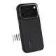 Чохол Benks MagClap ArmorAir Case Montage Black for iPhone 17 Pro