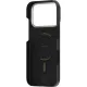 Чохол Benks MagClap ArmorPro Case Montage Black for iPhone 17 Pro