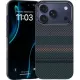 Чохол Benks MagClap ArmorPro Case Aurora for iPhone 17 Pro