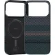 Чохол Benks MagClap ArmorPro Case Aurora for iPhone 17 Pro