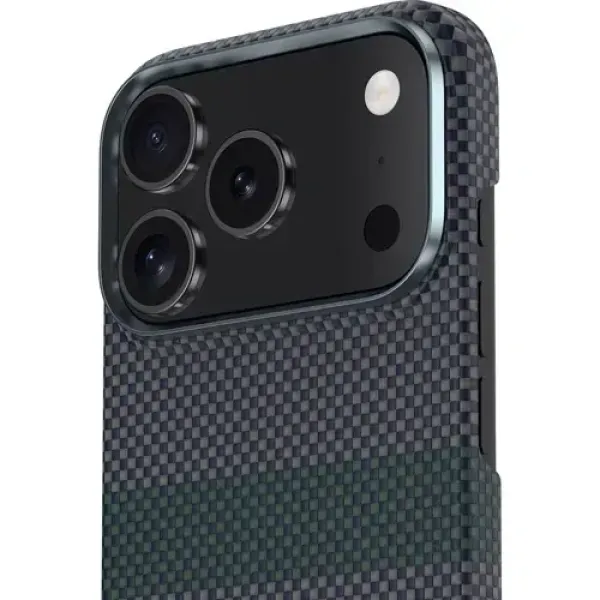 Чохол Benks MagClap ArmorPro Case Aurora for iPhone 17 Pro