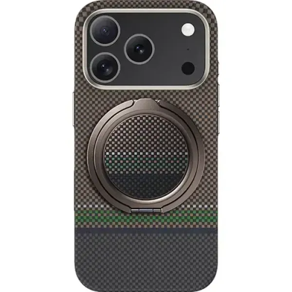 Чохол Benks MagClap ArmorPro Prestige for iPhone 17 Pro