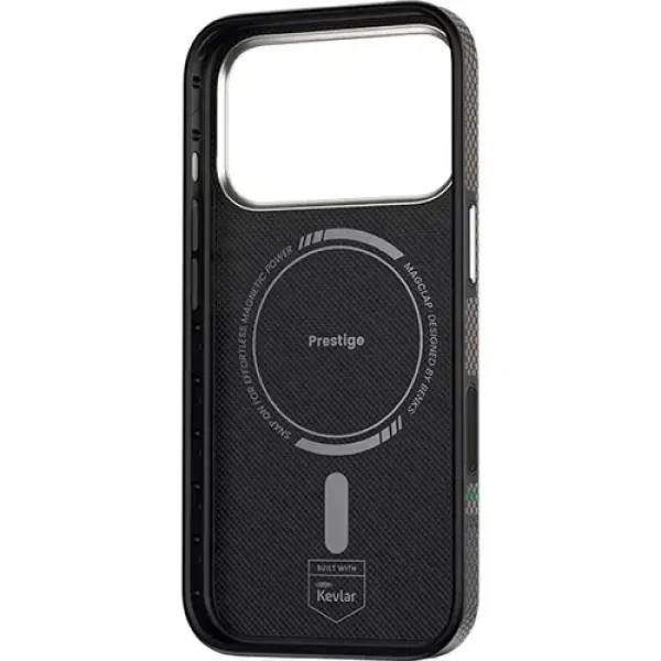 Чохол Benks MagClap ArmorPro Prestige for iPhone 17 Pro