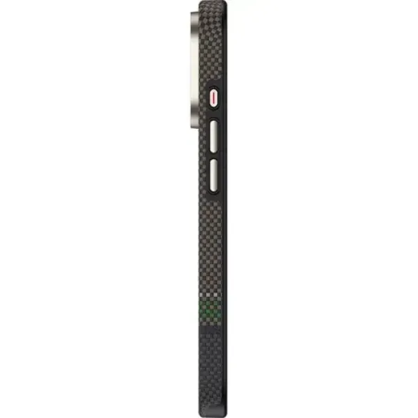 Чохол Benks MagClap ArmorPro Prestige for iPhone 17 Pro