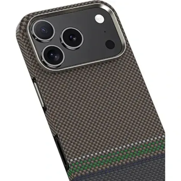 Чохол Benks MagClap ArmorPro Prestige for iPhone 17 Pro