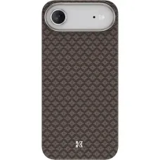 Чохол Benks MagClap ArmorGrid ArmorAir Amber Gold for iPhone Air
