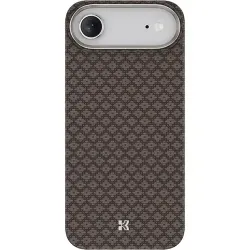 Чохол Benks MagClap ArmorGrid ArmorAir Amber Gold for iPhone Air