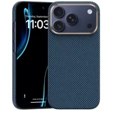 Чохол Benks MagClap ArmorTint Case StarLight Blue for iPhone 17 Pro Max