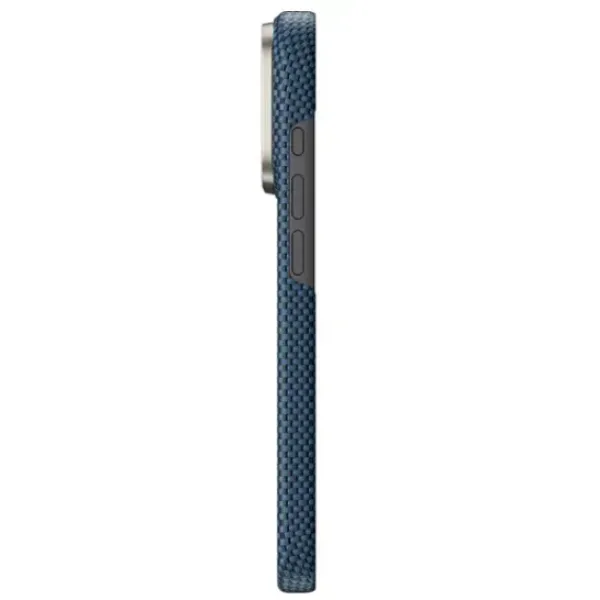Чохол Benks MagClap ArmorTint Case StarLight Blue for iPhone 17 Pro Max