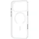 Чохол Benks MagClap Crystal Transparent for iPhone 17 Max