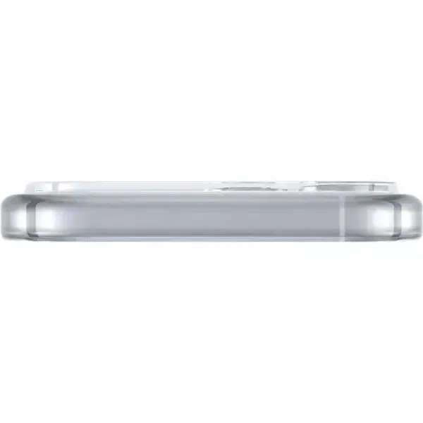 Чохол Benks MagClap Crystal Transparent for iPhone 17 Max