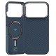 Чохол Benks MagClap ArmorTint Case StarLight Blue for iPhone 17 Pro