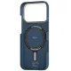 Чохол Benks MagClap ArmorTint Case StarLight Blue for iPhone 17 Pro