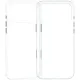 Чохол Benks MagClap Crystal Transparent for iPhone 17 Pro