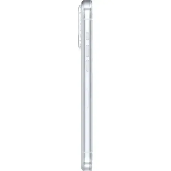 Чохол Benks MagClap Crystal Transparent for iPhone 17 Pro